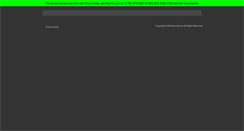 Desktop Screenshot of buceta.net