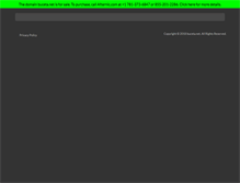 Tablet Screenshot of buceta.net
